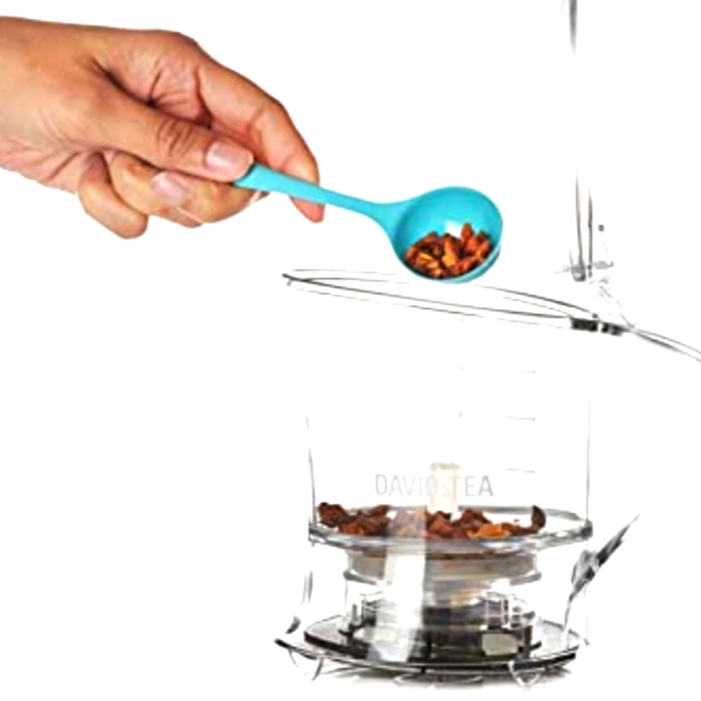 DAVIDS TEA  tea steeper